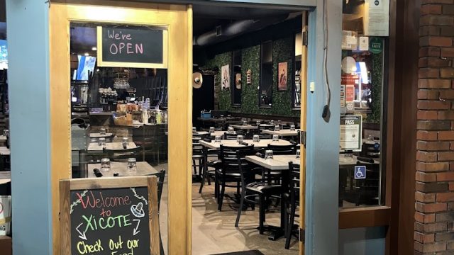 Xicote Cocina Mexicana