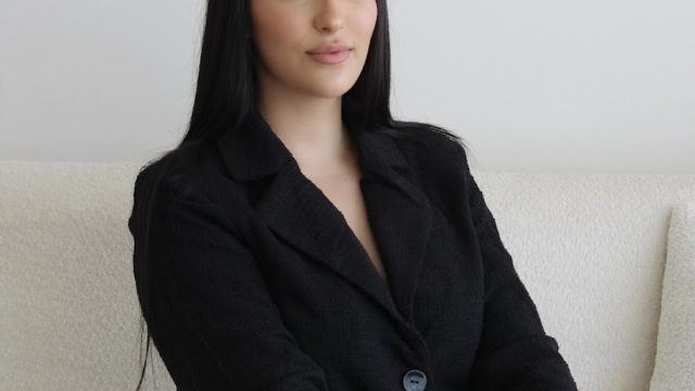 Yesenia Herrera | Bilingual REALTOR® | Ukiah CA