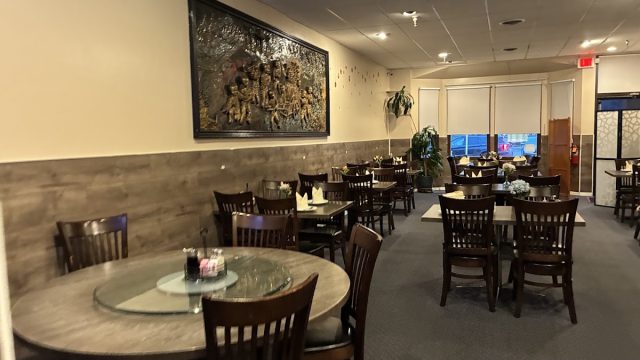 Yin Keng Restaurant