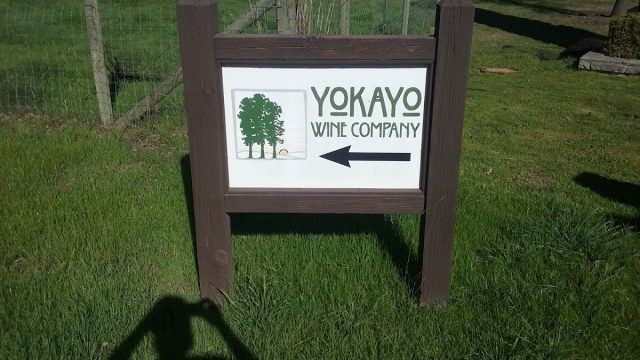 Yokayo Wine Company