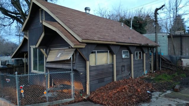 York’s Clearlake Mobile Home & RV Park