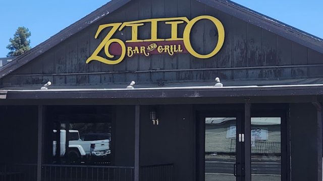 Zitio Bar & Grill
